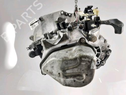 Gearbox CITROËN C3 II (SC_) 1.4 HDi 70 (SC8HZC, SC8HR0, SC8HP4) | BP36006820M3 - Image 4