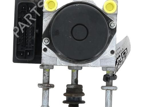 ABS pump SKODA FABIA II (542) 1.2 12V | BP31350159M43 