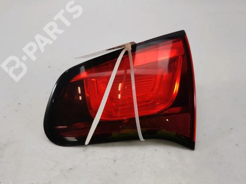 Used Right tailgate light Right tailgate light CITROËN C3 II (SC_) 1.4 HDi 70 (SC8HZC, SC8HR0, SC8HP4) (68 hp) 11120397 11120397