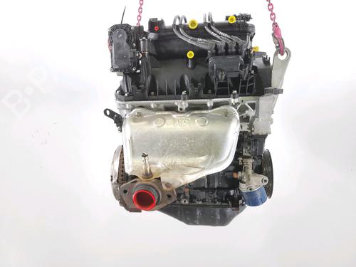 Engine RENAULT CLIO III (BR0/1, CR0/1) 1.2 16V (BR02, BR0J, BR11, CR02, CR0J, CR11) | BP28051462M1 