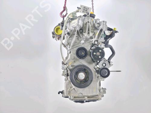 Used Engine DACIA SANDERO II TCe 90 (B8M1, B8MA, B8AC) (90 hp) 28720346