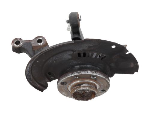 Left front steering knuckle RENAULT CLIO V (B7_) 1.0 TCe 100 (B7MT) | BP31303667M25