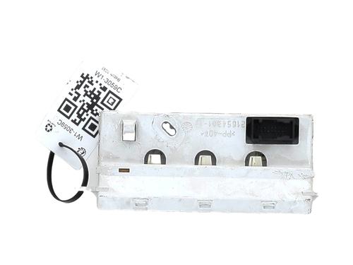 Multifunctionele display PEUGEOT 307 (3A/C) 2.0 HDi 90 (90 hp) 28161156