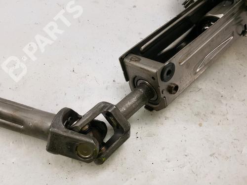 Steering column VW POLO V (6R1, 6C1) 1.2 TDI | BP10757664M21 