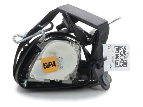 Front left belt tensioner PEUGEOT 3008 I MPV (0U_) 1.6 HDi | BP30049097C87 