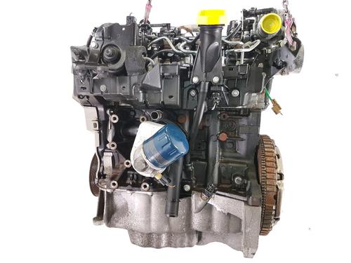 Engine RENAULT CLIO IV (BH_) 1.5 dCi 75 | BP36691813M1 - Image 2