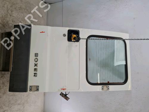 Used Right tailgate PEUGEOT BOXER Bus (244, Z_) 2.8 HDi (128 hp) 19918466