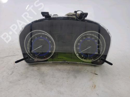 Kombiinstrument SUZUKI BALENO (FW, EW) 1.2 (A1K412) (90 hp) 14363994