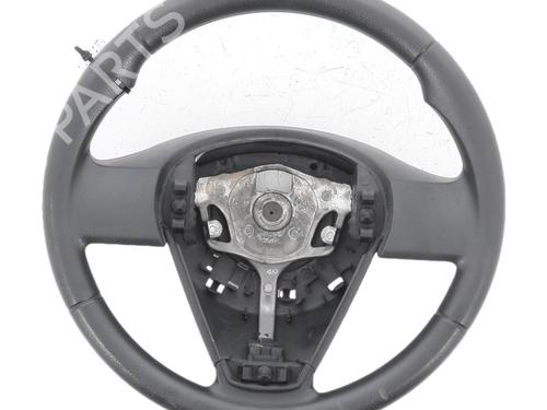 Used Steering wheel Steering wheel CITROËN C2 (JM_) 1.4 (73 hp) 40277391 40277391