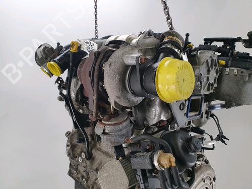 Engine FORD GRAND C-MAX (DXA/CB7, DXA/CEU) 1.6 TDCi | BP39016225M1 - Image 6