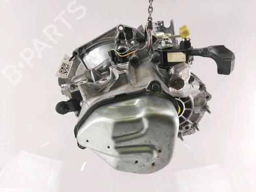 Gearbox CITROËN C2 (JM_) 1.4 | BP36210032M3 - Image 4