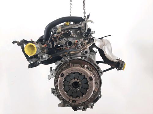 Engine TOYOTA YARIS (_P1_) 1.3 (NCP10, SCP12_) | BP37166753M1 - Image 3