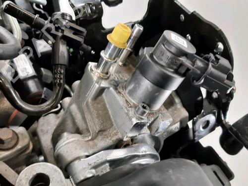 Engine RENAULT CLIO IV (BH_) 1.5 dCi 75 | BP31284863M1