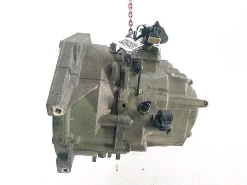Used Gearbox OPEL ASTRA J Sports Tourer (P10) 2.0 CDTI (35) (165 hp) 26375112