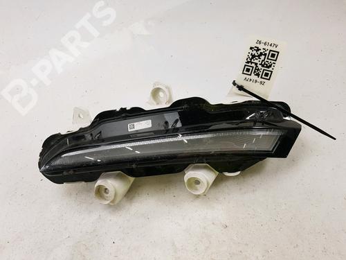 Used Left daytime light Left daytime light PEUGEOT 208 II (UB_, UP_, UW_, UJ_) 1.2 PureTech 130 (131 hp) 10934757 10934757
