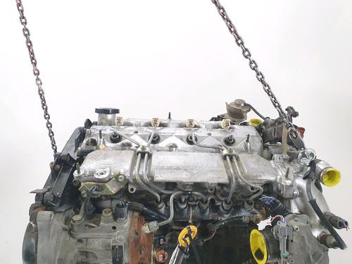 Engine TOYOTA RAV 4 II (_A2_) 2.0 D 4WD (CLA20_, CLA21_, CLA20R, CLA21R) | BP39116700M1 - Image 5