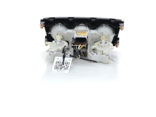 Climate control SUZUKI SX4 S-Cross (JY) 1.6 DDiS (AKK 416D) | BP21676823I5 