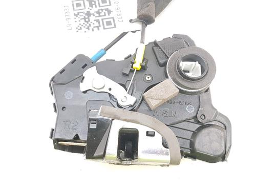 Front right lock TOYOTA LAND CRUISER PRADO (_J12_) 3.0 D-4D (KDJ120, KDJ125) | BP27917728C97 