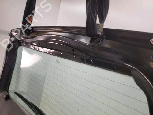 Tailgate CITROËN C3 I (FC_, FN_) 1.6 16V HDi | BP29932360C6