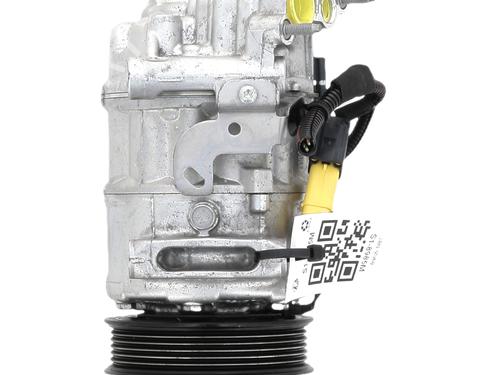 AC compressor CITROËN C4 III (BA_, BB_, BC_) 1.2 PureTech 130 (BAHNSA, BAHNSB) | BP36831004M34 - Image 5