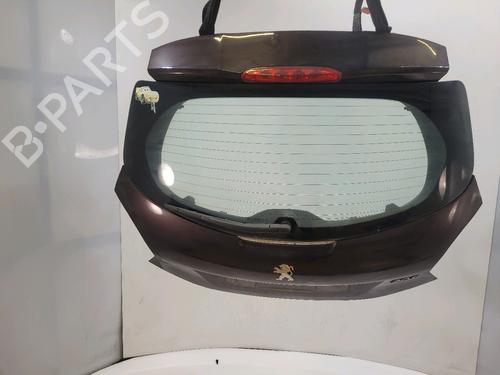 Used Tailgate Tailgate 39394792 39394792