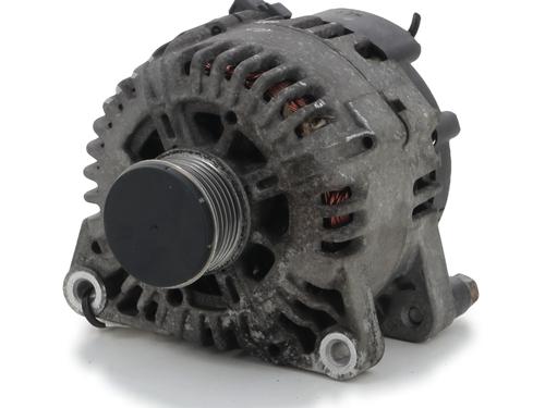 Generator CITROËN C3 I (FC_, FN_) [2002-2013]  28573453