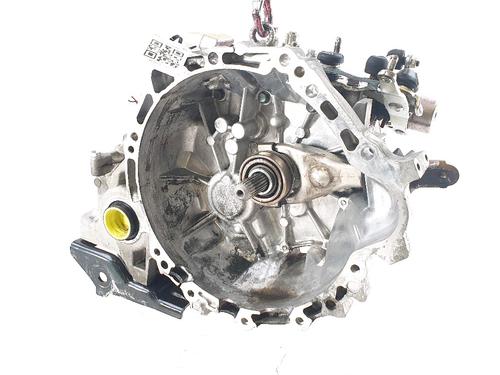 Gearbox TOYOTA YARIS (_P9_) 1.4 D-4D (NLP90_, NLP90R) | BP28207884M3 