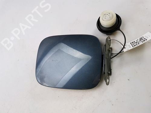Used Fuel flap RENAULT KADJAR (HA_, HL_) 1.5 dCi 110 (HLA3) (110 hp) 13084277