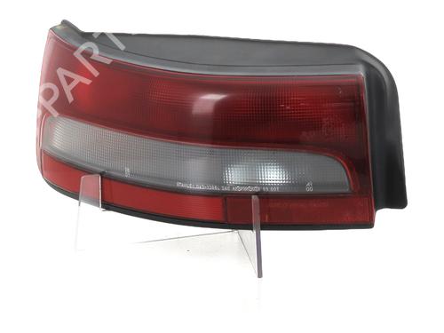 Left taillight MAZDA 323 C IV (BG)  | BP28446931C34 