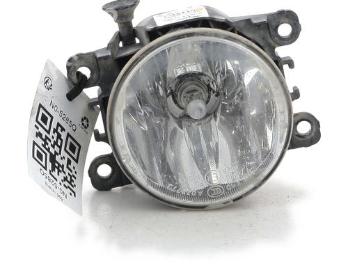 Used Left front fog light RENAULT CLIO IV (BH_) 1.5 dCi 90 (90 hp) 28008156