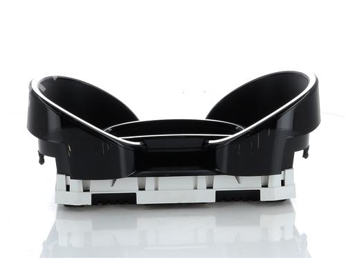 Instrument cluster RENAULT CLIO IV (BH_) 1.5 dCi 90 | BP17803989C47 