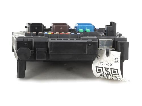 Used Fuse box PEUGEOT 308 SW II (LC_, LJ_, LR_, LX_, L4_) 1.2 THP 130 (131 hp) 27912381