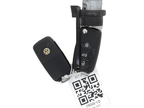 ignition-barrel-vw-golf-vi-5k1-2008-2009-2010-2011-2012-2013-2014-31875549 main image