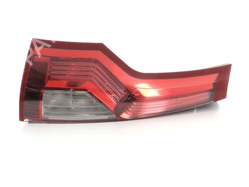 Left taillight CITROËN C4 Picasso I MPV (UD_)  | BP24324841C34 