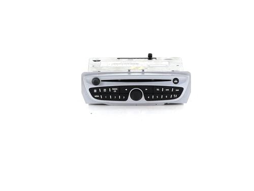 Radio RENAULT MEGANE III Hatchback (BZ0/1_, B3_) 1.9 dCi (BZ0N, BZ0J) (131 hp) 31285303