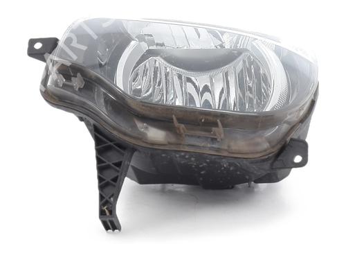 Left headlight RENAULT TWINGO III (BCM_, BCA_) 0.9 TCe 90 (BCM9, BCM2) | BP39160937C28 - Image 4