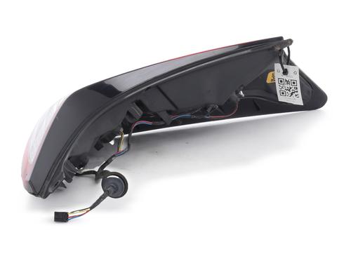 Left taillight TOYOTA AYGO (_B4_) 1.0 VVTi (KGB40) | BP37167042C34 - Image 3