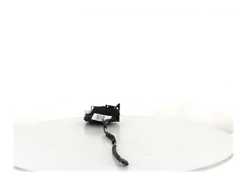Front left lock RENAULT CLIO IV (BH_) 1.5 dCi 75 | BP26311877C98 
