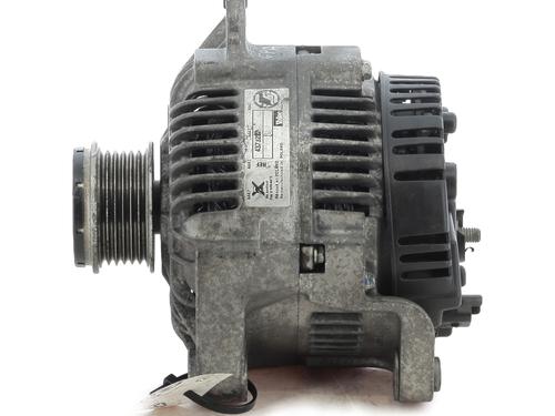 Alternator RENAULT SCÉNIC I MPV (JA0/1_, FA0_) 1.9 dCi (JA05, JA1F) | BP26015760M7 