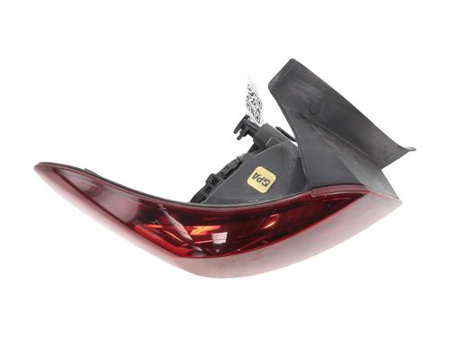 Used Left taillight Left taillight DACIA SANDERO II 1.0 SCe 75 (B8JC, B8JD, B8NC) (73 hp) 34118714 34118714