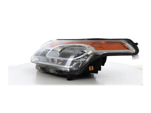 Used Left headlight CITROËN C3 II (SC_) 1.6 HDi (92 hp) 28720874