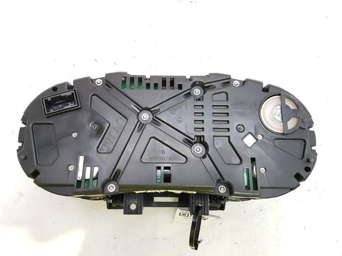 Instrument cluster VW POLO V (6R1, 6C1) 1.2 TSI 16V | BP13673414C47 