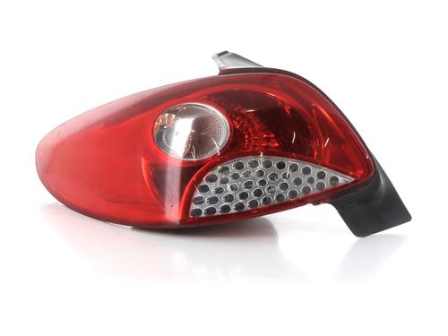 Left taillight PEUGEOT 206+ (2L_, 2M_) 1.1 | BP29197950C34 