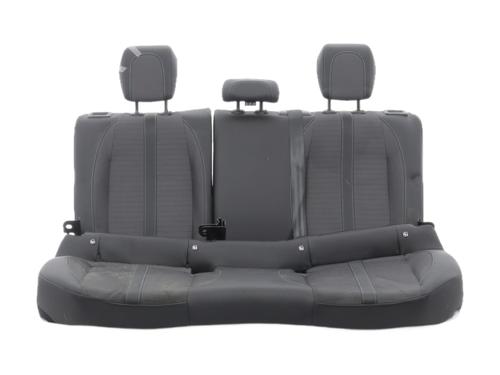 Used Rear seat Rear seat PEUGEOT 2008 II (UD_, US_, UY_, UJ_, UR_, UC_) 1.2 PureTech 130 (USHNS, URHNS) (130 hp) 40521230 40521230