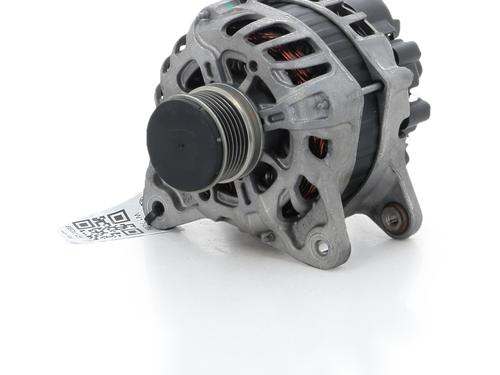 Used Alternator Alternator RENAULT CLIO IV (BH_) 1.5 dCi 90 (90 hp) 36487172 36487172