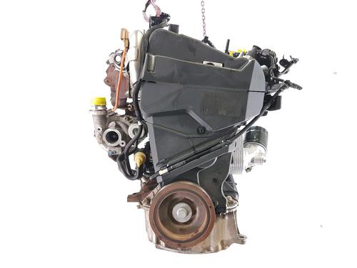 Motor Motor RENAULT CLIO IV (BH_) 1.5 dCi 90 (90 hp) 36373778 36373778