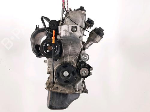 Used Engine VW FOX Hatchback (5Z1, 5Z3, 5Z4) 1.2 (55 hp) 32278849