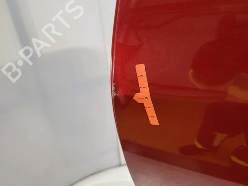 Left rear door SUZUKI SWIFT IV (FZ, NZ) 1.2 4x4 (AZH412, ZD72S) | BP31079929C4