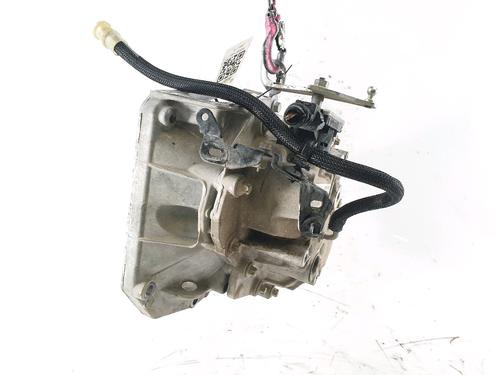 Used Gearbox RENAULT ZOE (BFM_) ZOE (BFMD) (109 hp) 32013544