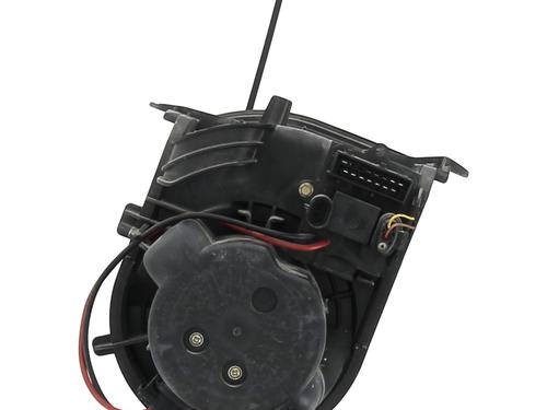 Used Heater blower motor RENAULT CLIO II (BB_, CB_) 1.5 dCi (B/CB07) (65 hp) 21089830